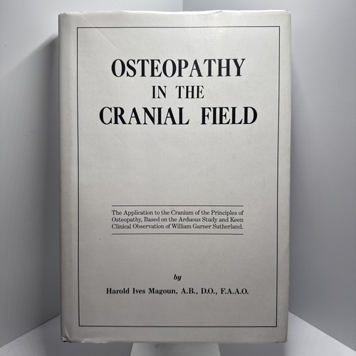 Osteopathy the cranial - osteopathy,
