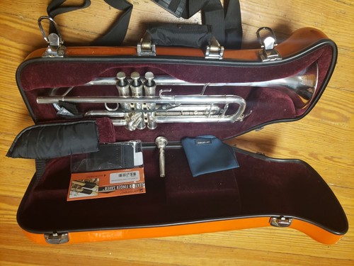 Yamaha xeno 8335gs tromba - yamaha,