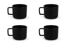 Excelsa Nordic Set 4 Tazze Tè