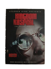 Stephen King Presents Kingdom