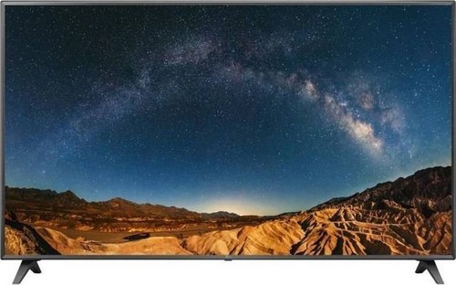 Smart pollici 4k ultra - 43,