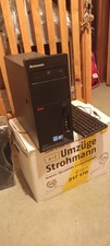 Lenovo ThinkCentre Gamer