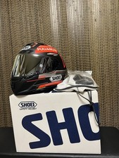 SHOEI X-Fourteen Marquez Black