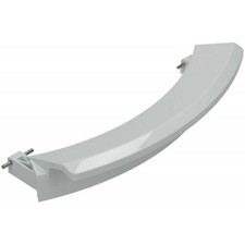 Impugnatura Maniglia oblo' Lavatrice Siemens Bosch 751782