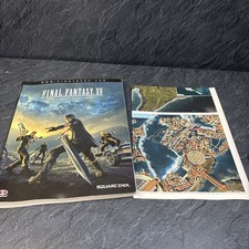 Final Fantasy XV - The