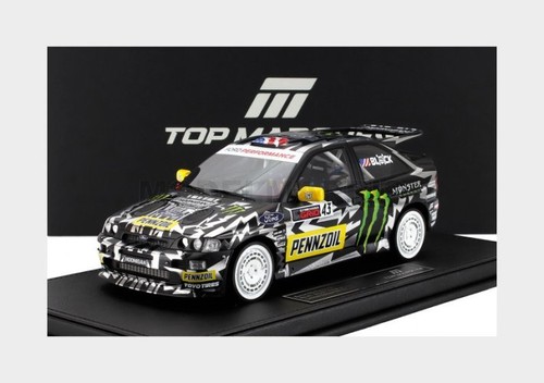 Topmarques top147d ford - top147d,
