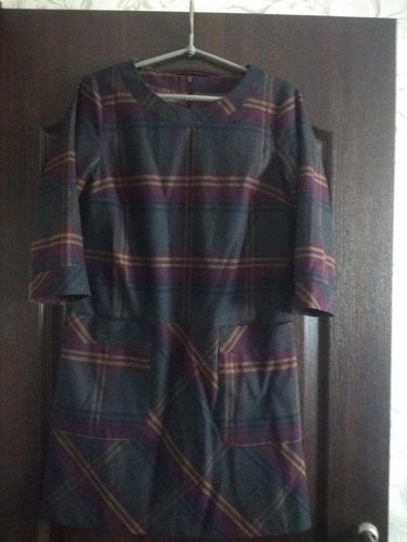Abito donna laura ashley nero - ashley,