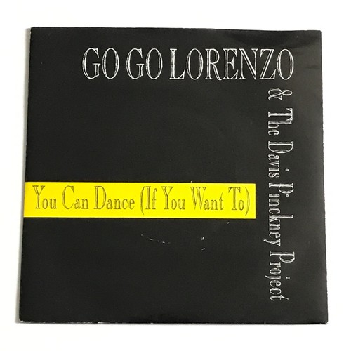 Lorenzo the davis - &,