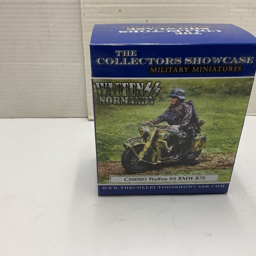 The collector showcase - collector, cs00803