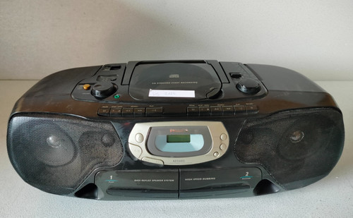 Philips az1602 radio - az1602,