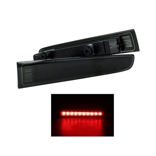 Kit coppia terzo stop led - kit,