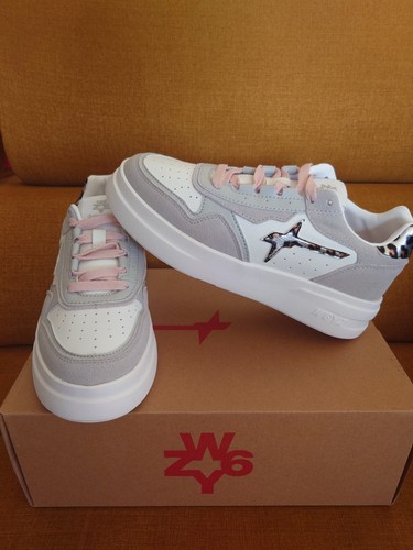 Scarpe donna w6yz 36 - donna,