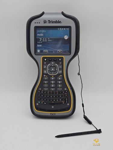 Trimble tsc3 controller - trimble,