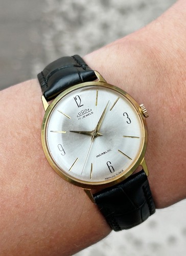Prim elegante 1968 cal 66 - 1968,