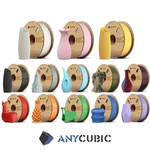 Anycubic tappetino pla - anycubic,