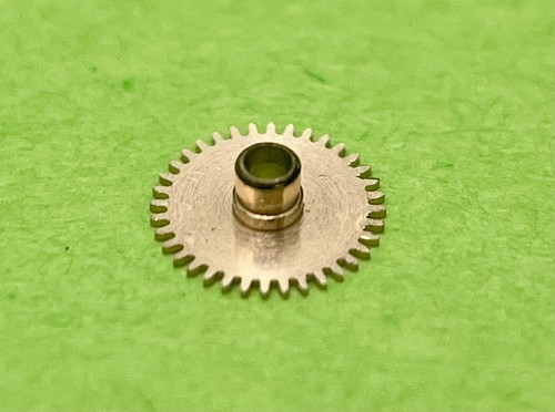 Omega 501 ruota ore - omega,