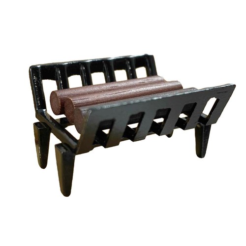 Bambole casa ciocchi legno - di,