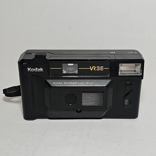 Kodak vr35 k40 extanar - k40,