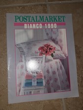 Postalmarket bianco 1990 - postalmarket,