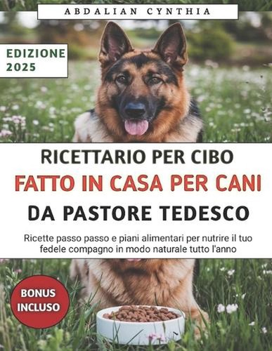 Ricettario per cibo fatto - fatto, in