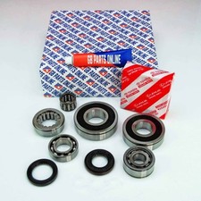 Kit Di Riparazione Per