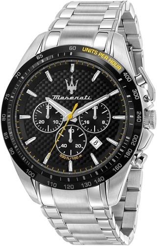Orologio uomo cronografo - orologio,