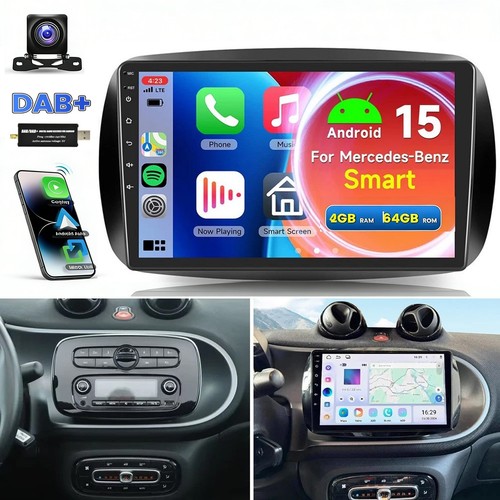 Dab autoradio gps navigatore - dab+,