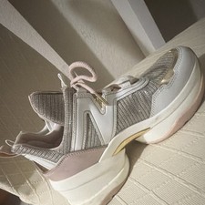 Sneakers michael kors olympia - sneakers,