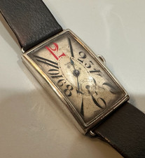 Orologio polso vintage art - polso,