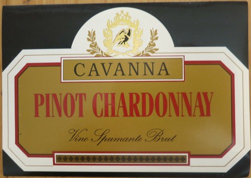 Etichetta vino italia pinot - etichetta,