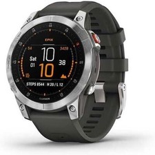 Garmin epix gen premium gps - garmin, 2