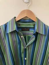 VGUC Etro Dress Shirt