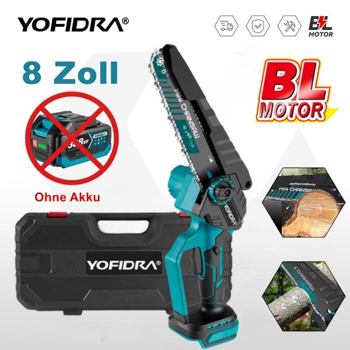 Per motosega batteria - per,