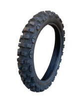 Pneumatico Minicross Posteriore 90/100-16 Copertone Gomma per Pitbike Mini Cross