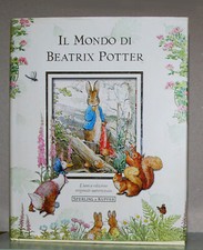 Mondo beatrix potter - il,