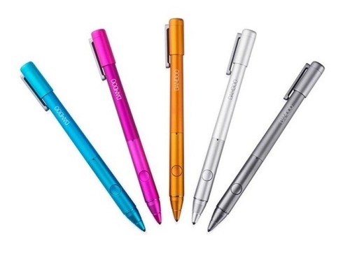Penna bamboo stylus - stylus, pen
