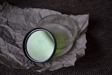 Filtro luce sovietico giallo