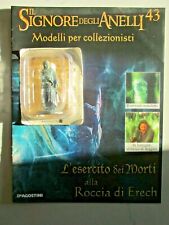 IL SIGNORE DEGLI ANELLI