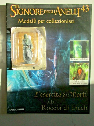 Signore degli anelli - il,