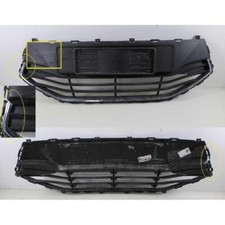 Griglia anteriore 86561-1K010 per HYUNDAI IX20 2010- usata (22000)