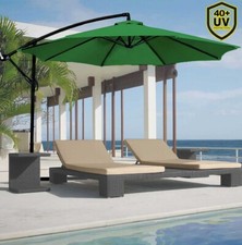 Ombrellone da Giardino Palo