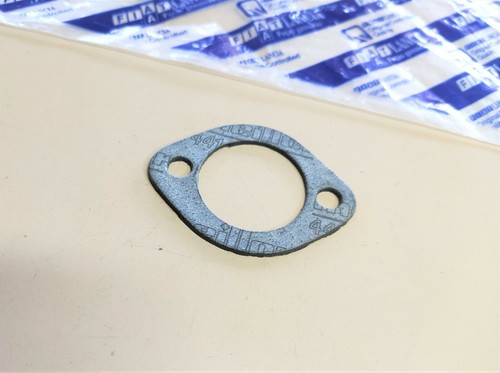 Guarnizione base carburatore - base,