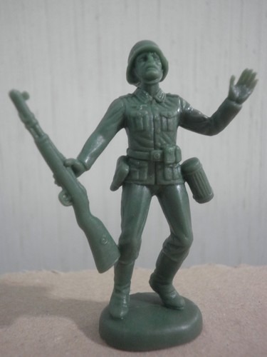 Tedeschi 32 figurini - tedeschi, 1:32