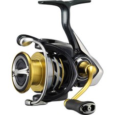 Mulinello Daiwa Exceler LT