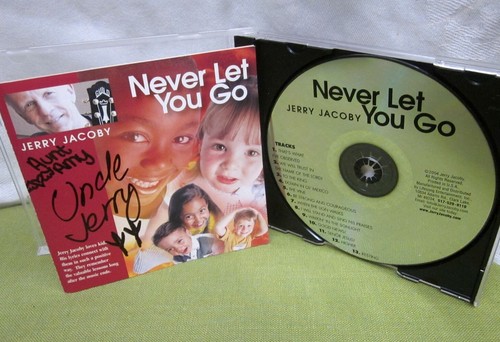 Jerry jacoby never - jacoby,
