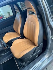Fiat 500 sport abarth dal - 500,