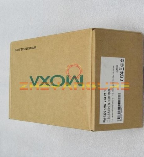 1pcs moxa interruttore - moxa,