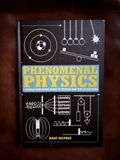 Isaac McPhee - Phenomenal