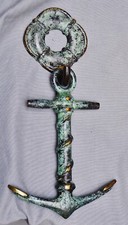 Cavatappi Ancora, Con Ganci