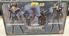 Bandai Saint Seiya Myth Cloth